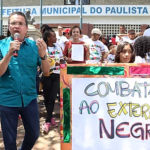 Semana da Consciência Negra em Paulista/PE