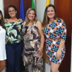 PDT-Paulista: mulheres nos espaços de poder e decisão