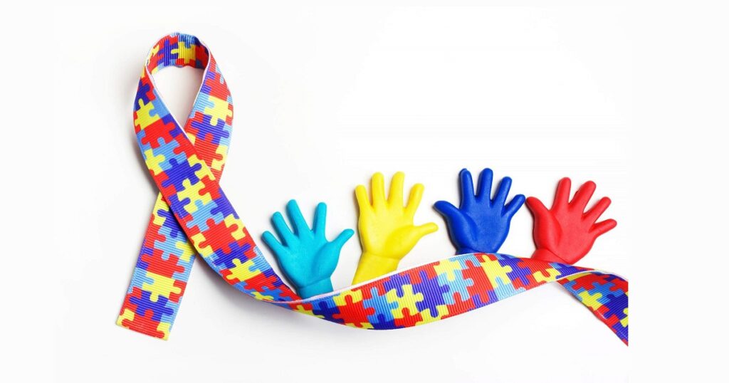02 de Abril Dia Mundial da Conscientização do Autismo