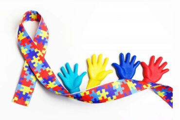 02 de Abril Dia Mundial da Conscientização do Autismo